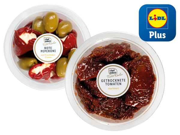 Antipasti