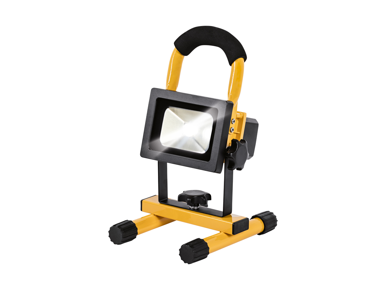Projecteur à LED sans fil