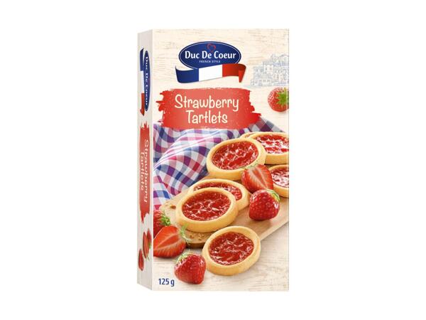 Tartlets