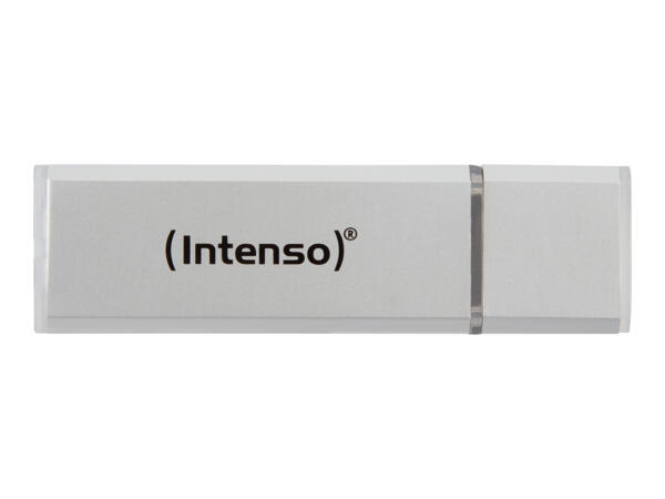 Intenso Ultra Line Super Speed USB-A Flash Drive - 256GB