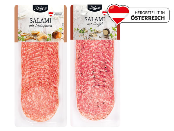 Spezial Salami