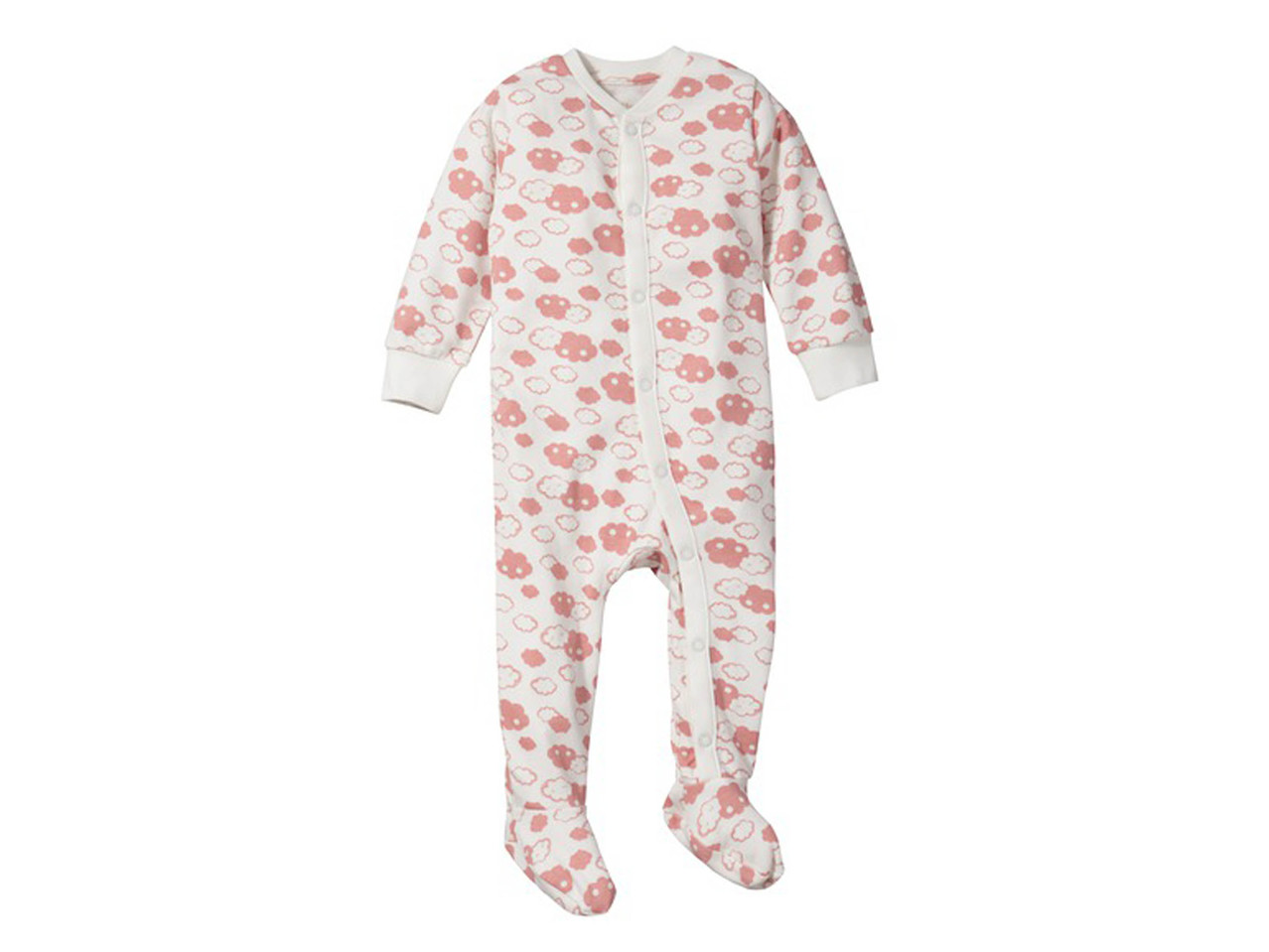 LUPILU Baby Sleepsuit