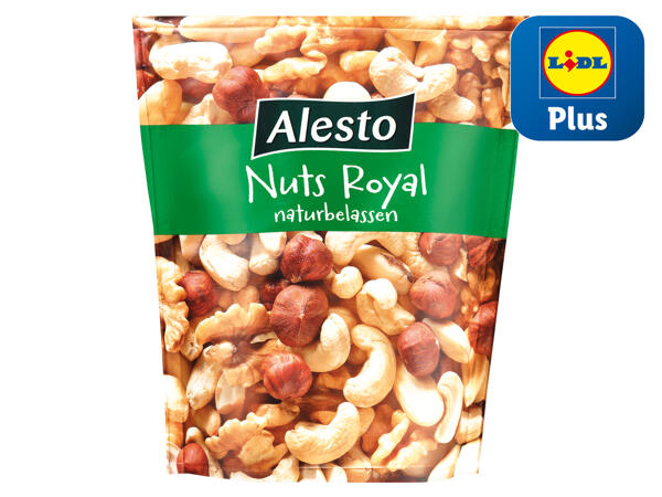 Nuts Royal