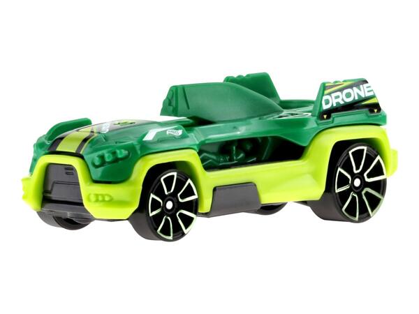 Hot Wheels Assortment