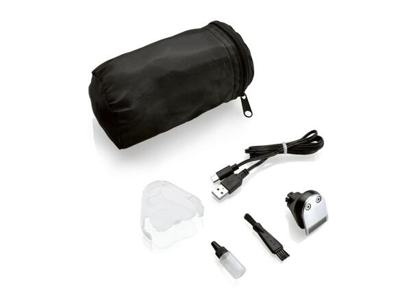 Silvercrest Personal Care Rotary Shaver