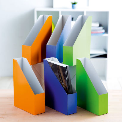 Boîtes de rangement