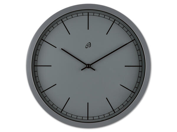 Wanduhr