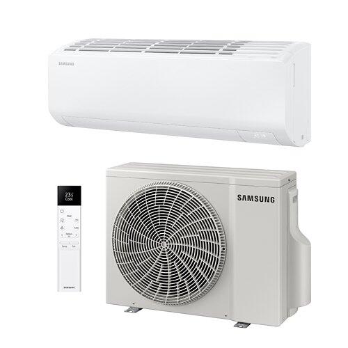 SAMSUNG Inverter-Split-Klimagerät Single