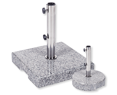 Socle en granite GARDENLINE(R)