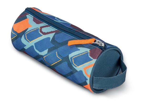 Topmove Pencil Case