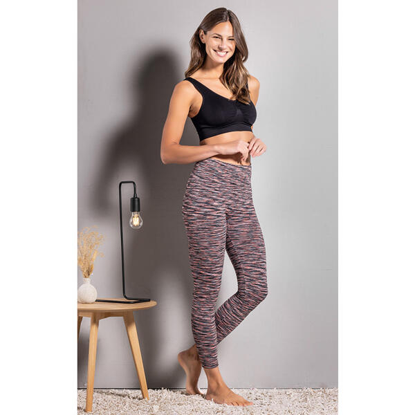 Space Dyed Leggings