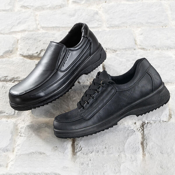 Halbschuhe