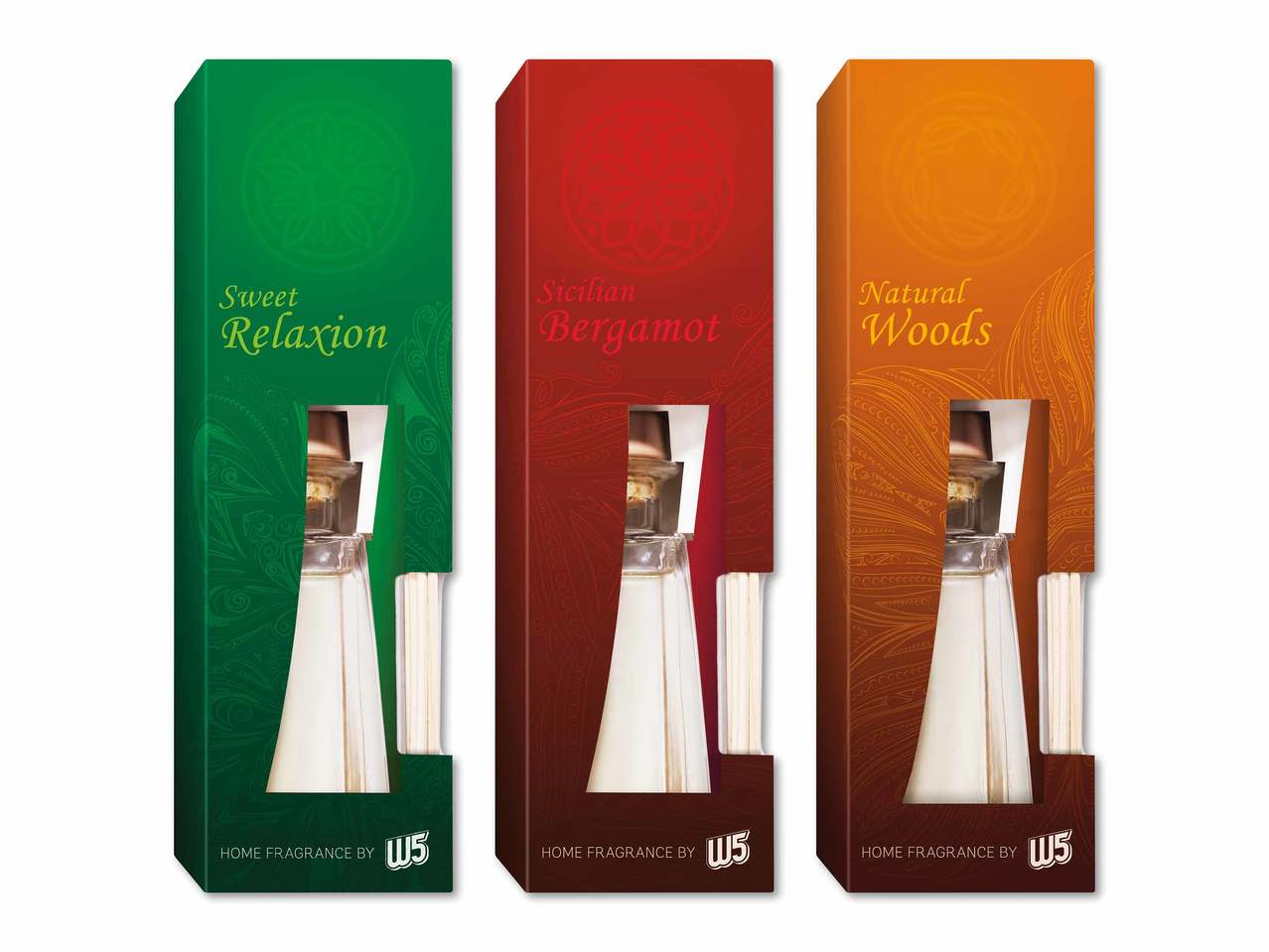 Parfum d'ambiance