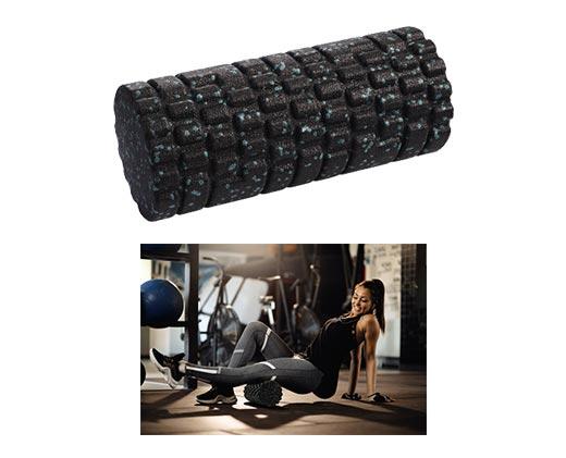 Crane 
 Massage Roller
