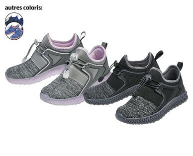 ALIVE(R) 
 BASKETS POUR ENFANTS