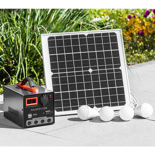Solar-Panel 15 W