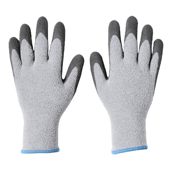 TOPCRAFT(R) 				Warme Arbeitshandschuhe