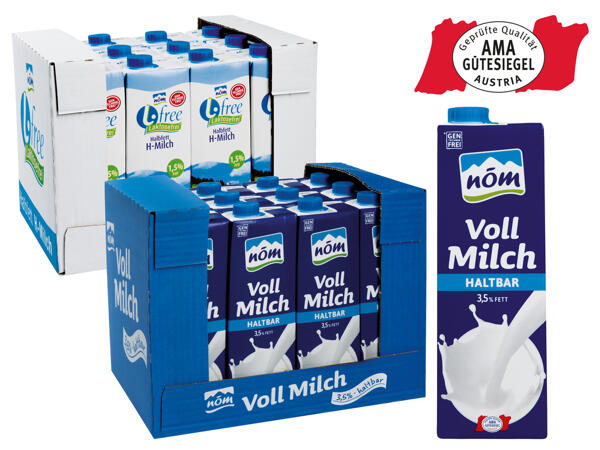 Nöm H-Milch