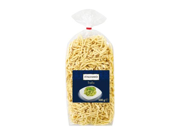 Pasta Assorted