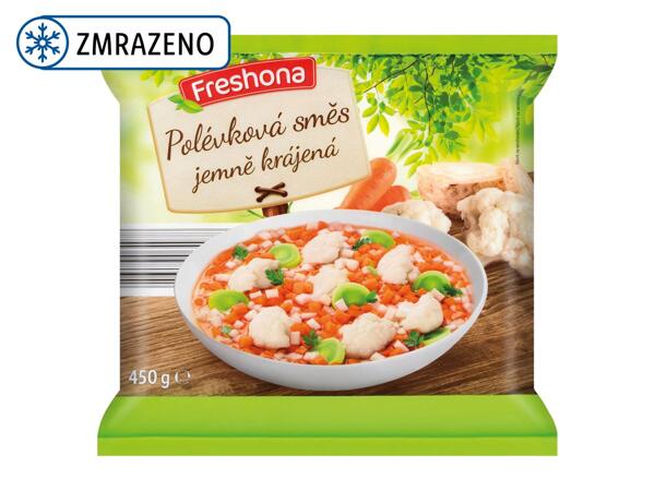 POLÉVKOVÁ SMĚS