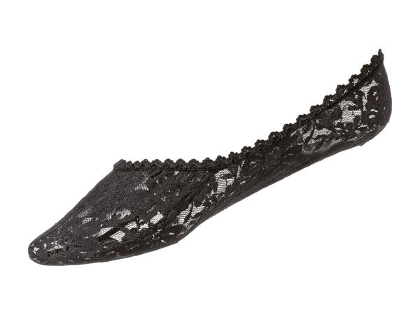 ESMARA(R) Footies 2-pak