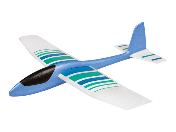 Playtive Glider Plane