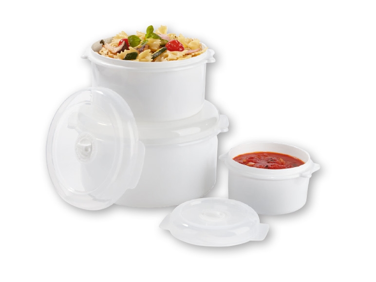 Ernesto(R) Storage Containers Set