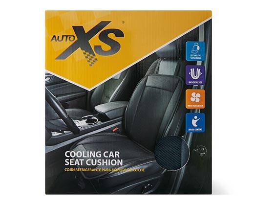 Auto XS Cooling Car Seat Cushion