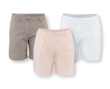 Short d'été pour femmes BLUE MOTION