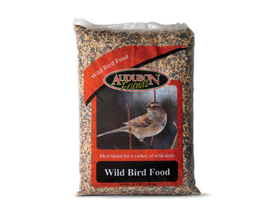 Audubon Park Wild Bird Food