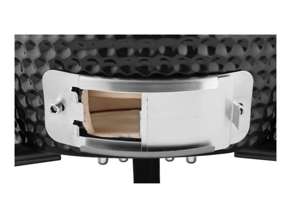 Grillmeister Ceramic Barbecue