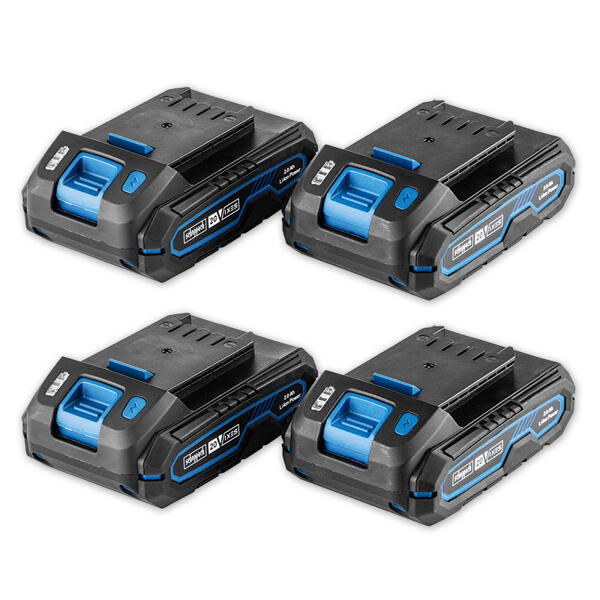 Akku-Rasenmäher 40 V "brushless"