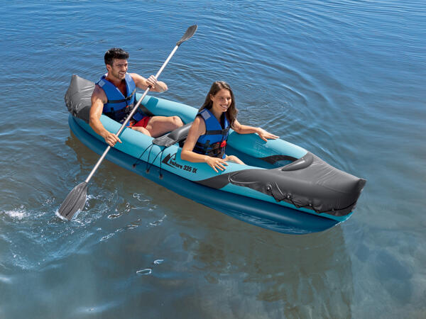 2-Person Kayak