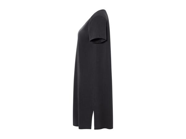 Esmara Ladies' Black Dress