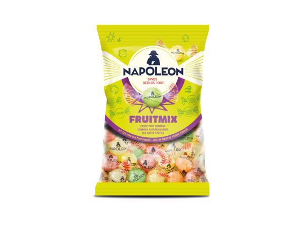 Fruitmix ou lempur