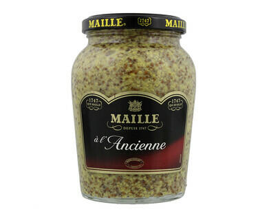 MAILLE 
 SENF NACH ALTER ART