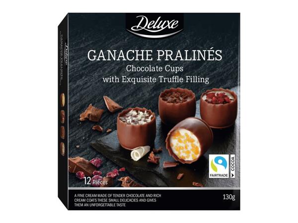 GANACHE PRALINKY