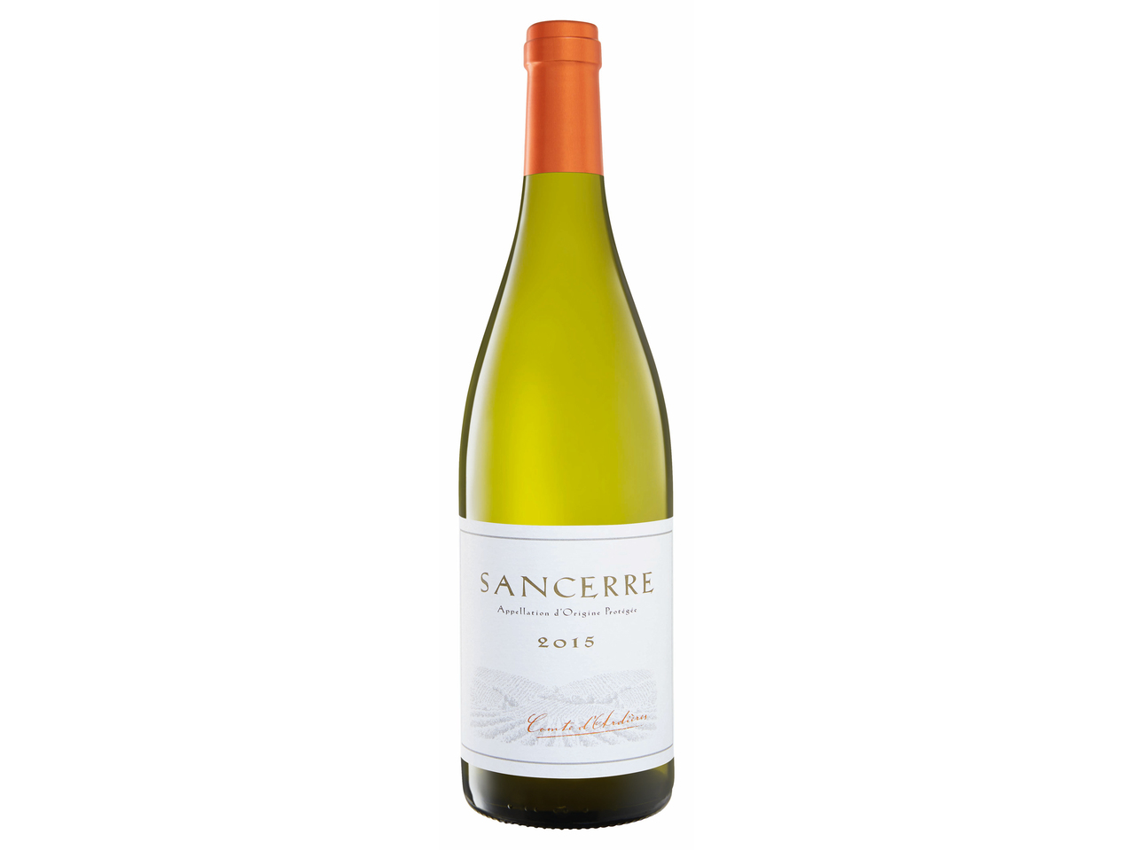 Sancerre AOP, Loire, 2016