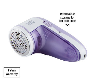 Rechargeable Lint Shaver
