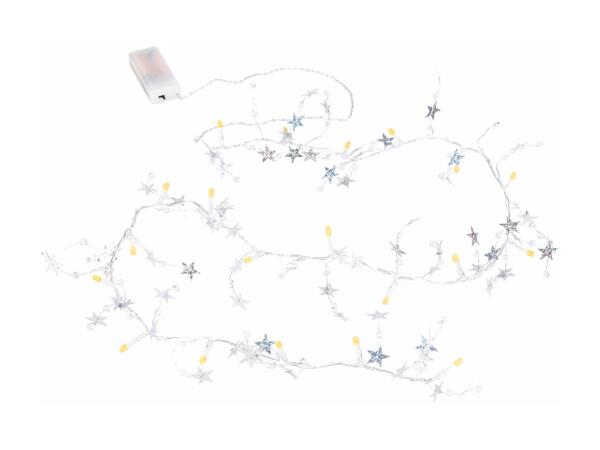 Décoration lumineuse