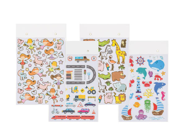 Stickerset