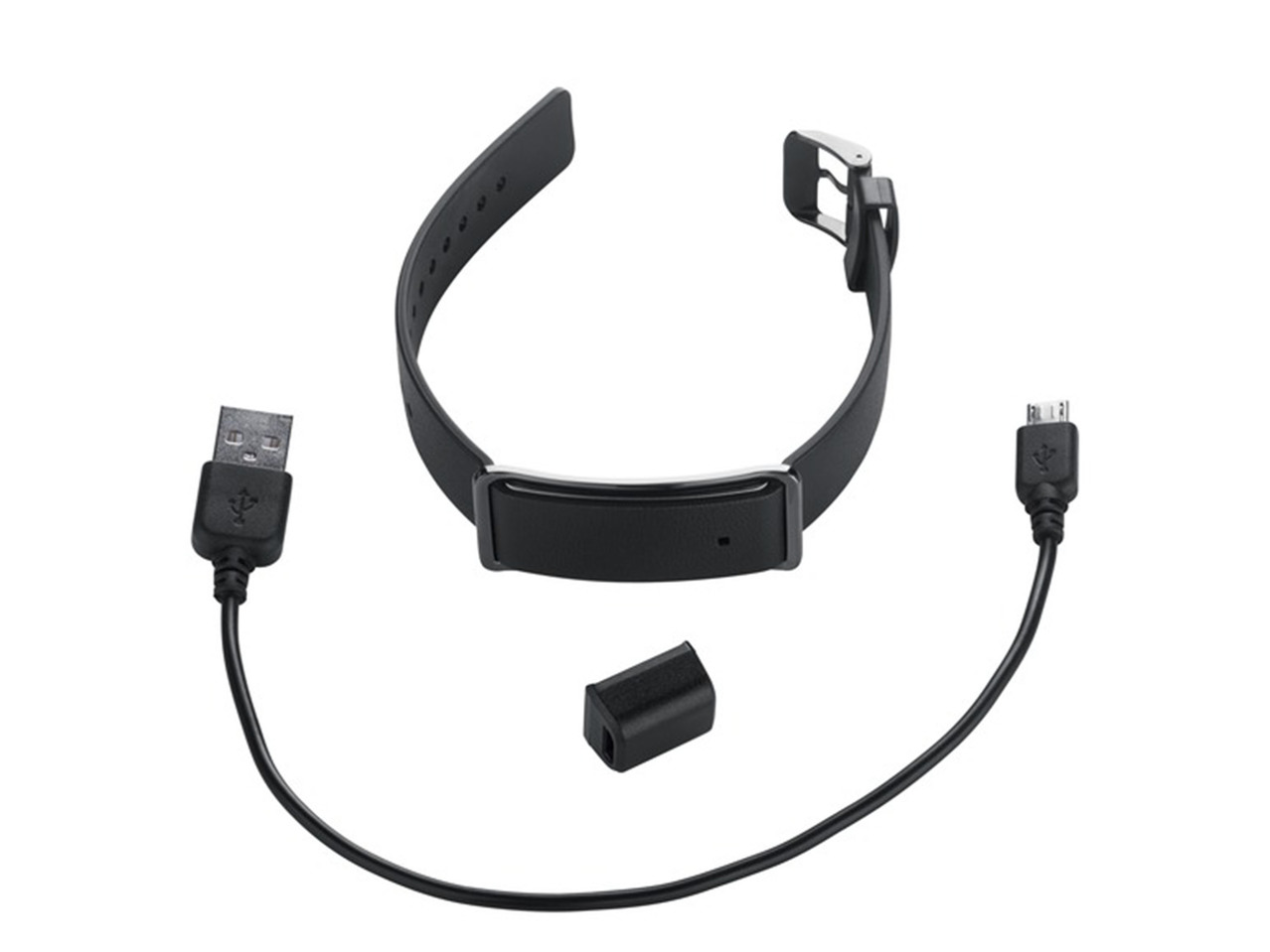 Activity Tracker