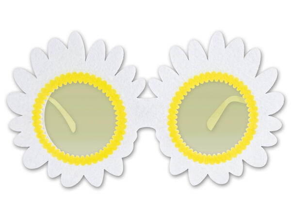 Faschings-Partybrille