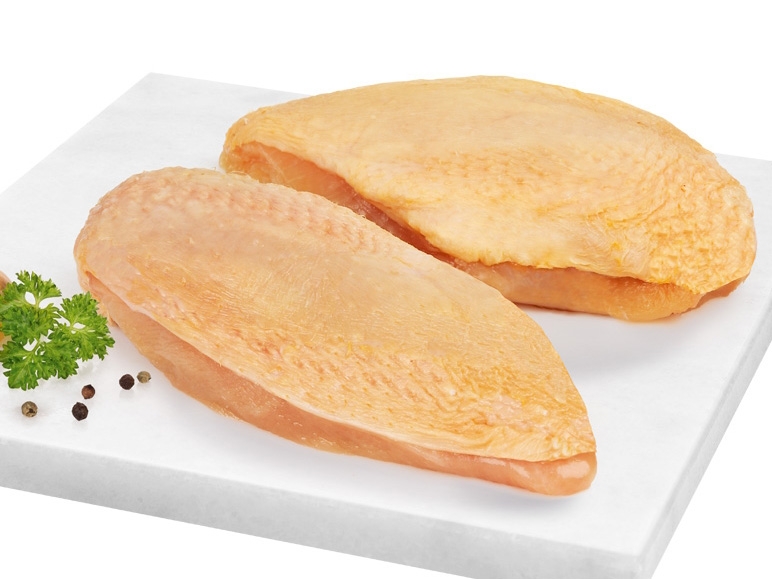 LANDHENDL Frische österreichische Hendl-Brustfilets