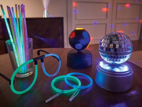 LED Party Light