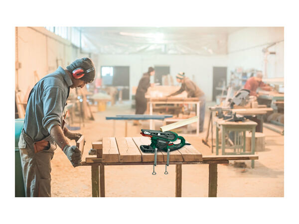 Parkside Belt Sander