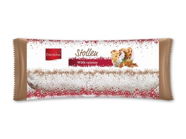FAVORINA Julekage