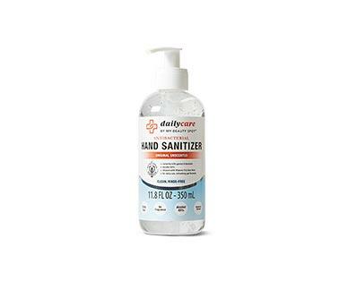 Daily Care Hand Sanitizer