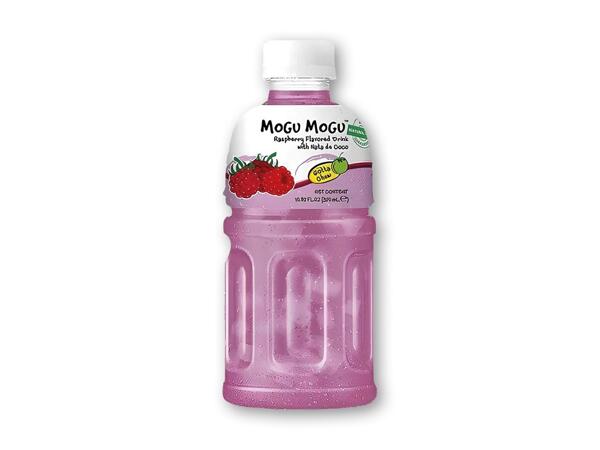 MOGU MOGU Drik