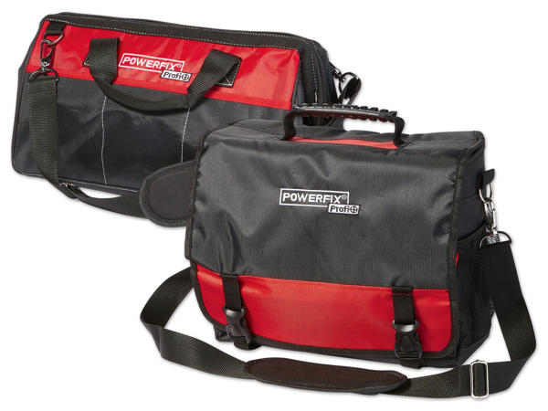 POWERFIX(R)PROFI+ Werkzeugtasche